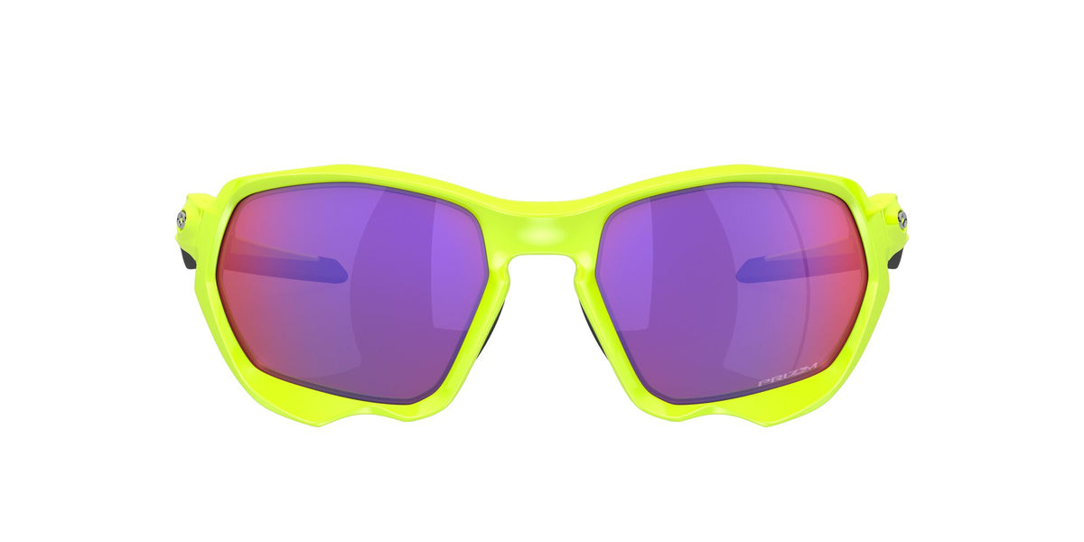 OO 9019 Oakley Plazma Matte Retina Burn / Prizm Road 59 59