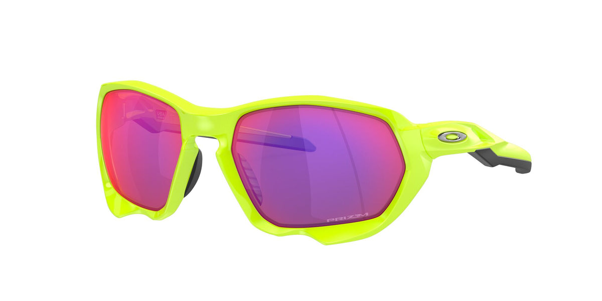 OO 9019 Oakley Plazma Matte Retina Burn / Prizm Road 59 59