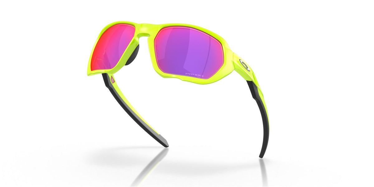 OO 9019 Oakley Plazma Matte Retina Burn / Prizm Road 59 59