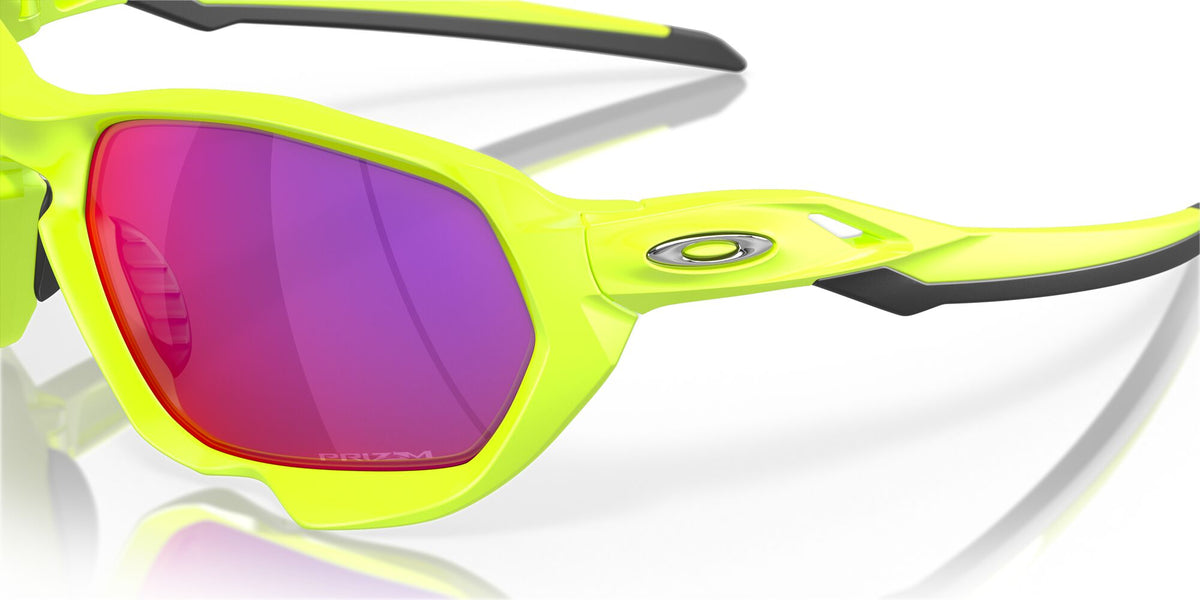 OO 9019 Oakley Plazma Matte Retina Burn / Prizm Road 59 59