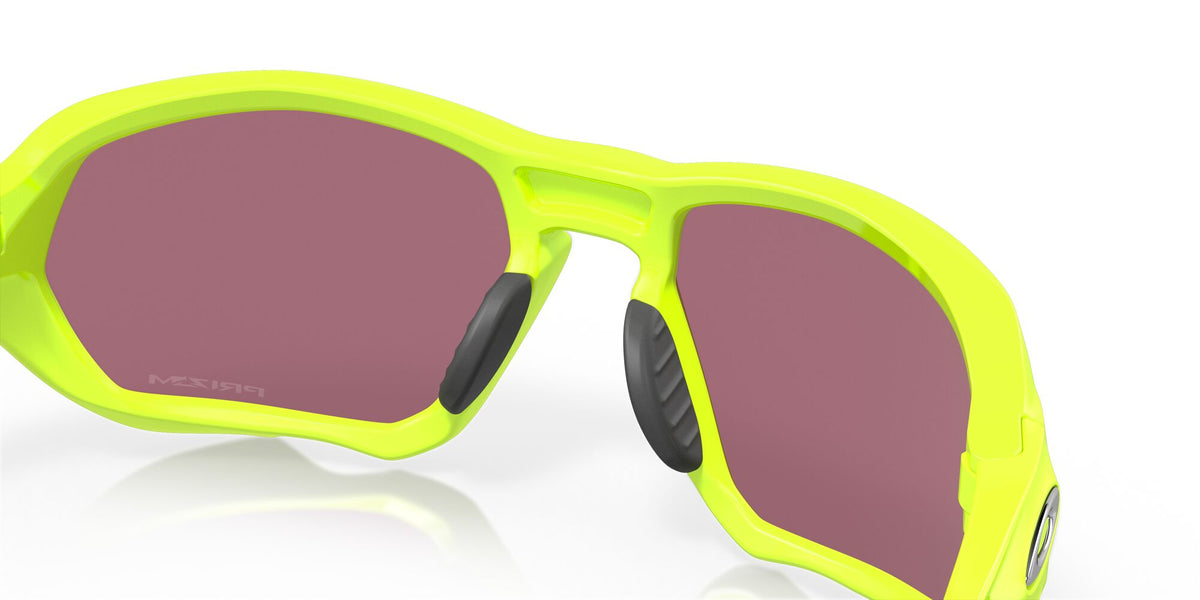 OO 9019 Oakley Plazma Matte Retina Burn / Prizm Road 59 59