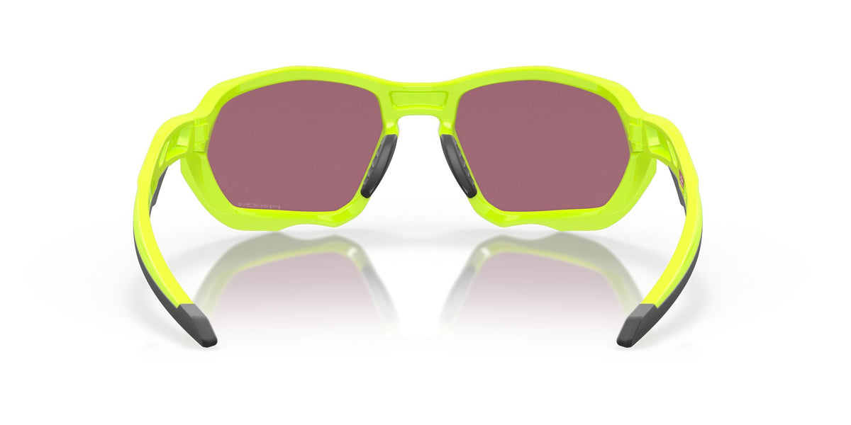OO 9019 Oakley Plazma Matte Retina Burn / Prizm Road 59 59