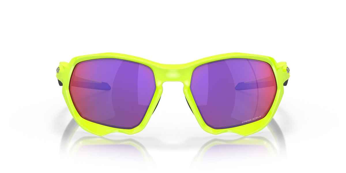 OO 9019 Oakley Plazma Matte Retina Burn / Prizm Road 59 59