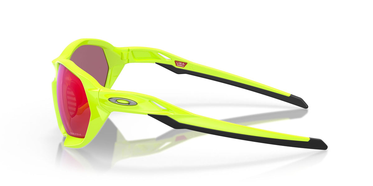 OO 9019 Oakley Plazma Matte Retina Burn / Prizm Road 59 59