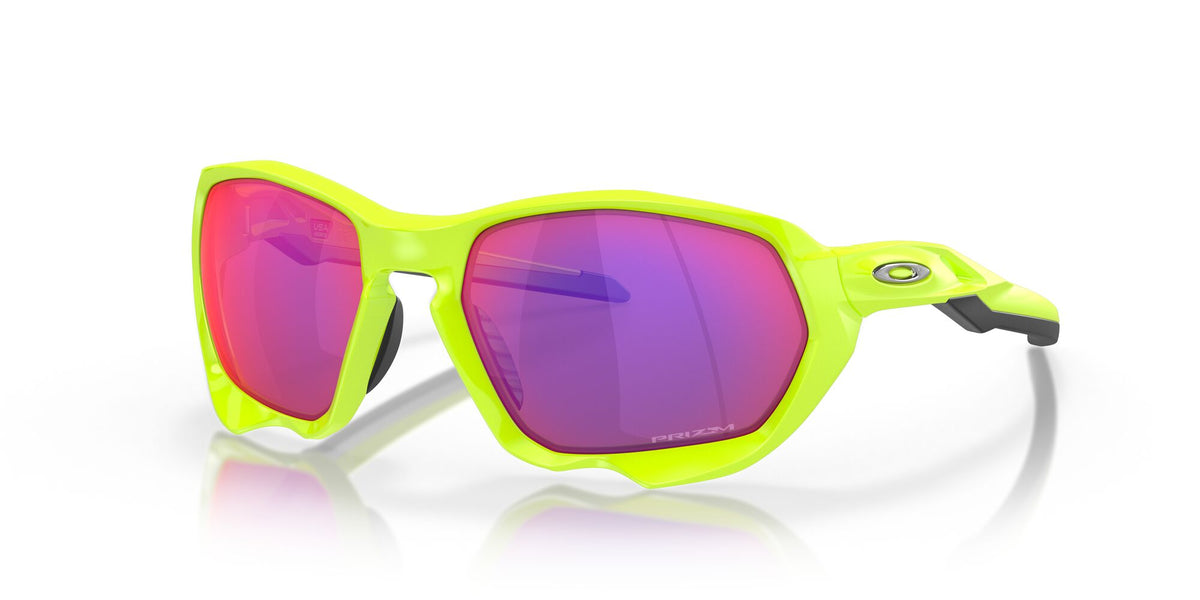 OO 9019 Oakley Plazma Matte Retina Burn / Prizm Road 59 59