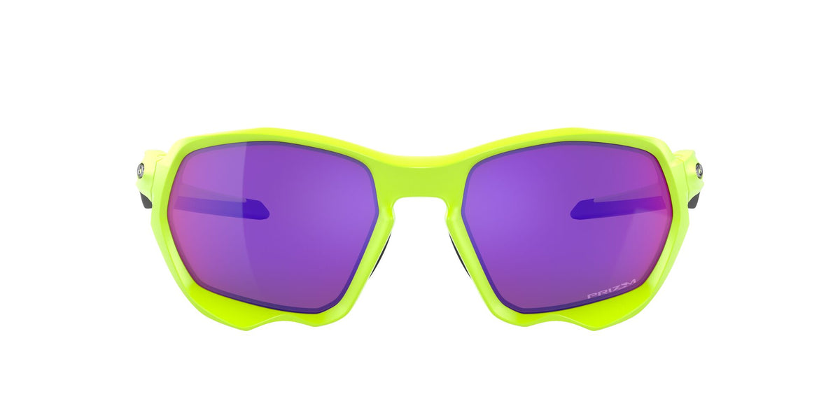 OO 9019 Oakley Plazma Matte Retina Burn / Prizm Road 59 59