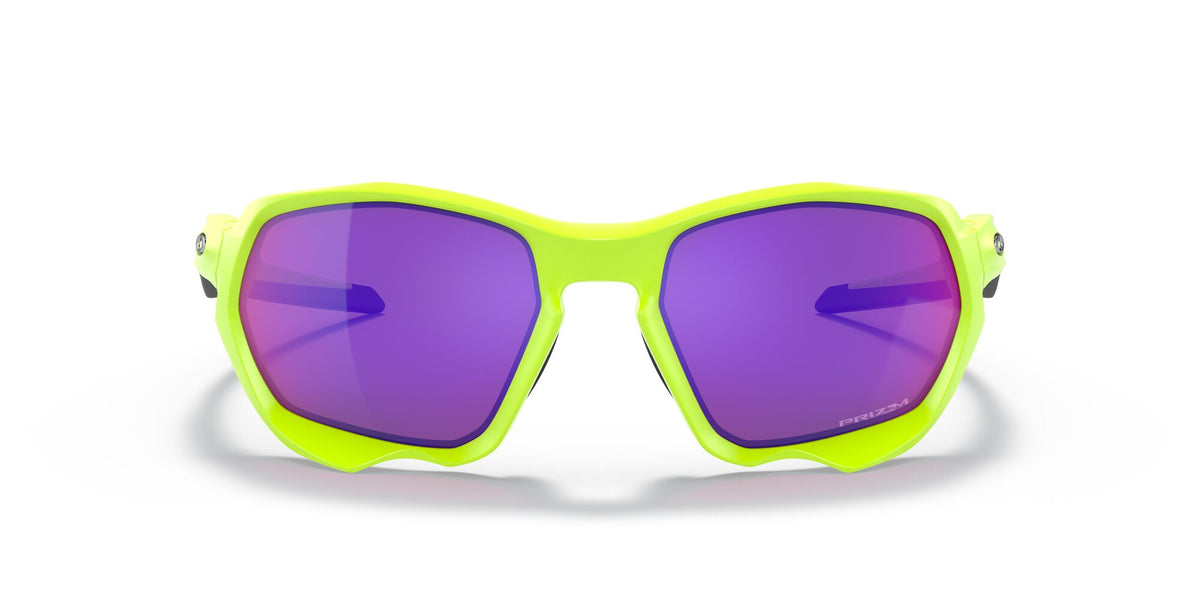 OO 9019 Oakley Plazma Matte Retina Burn / Prizm Road 59 59