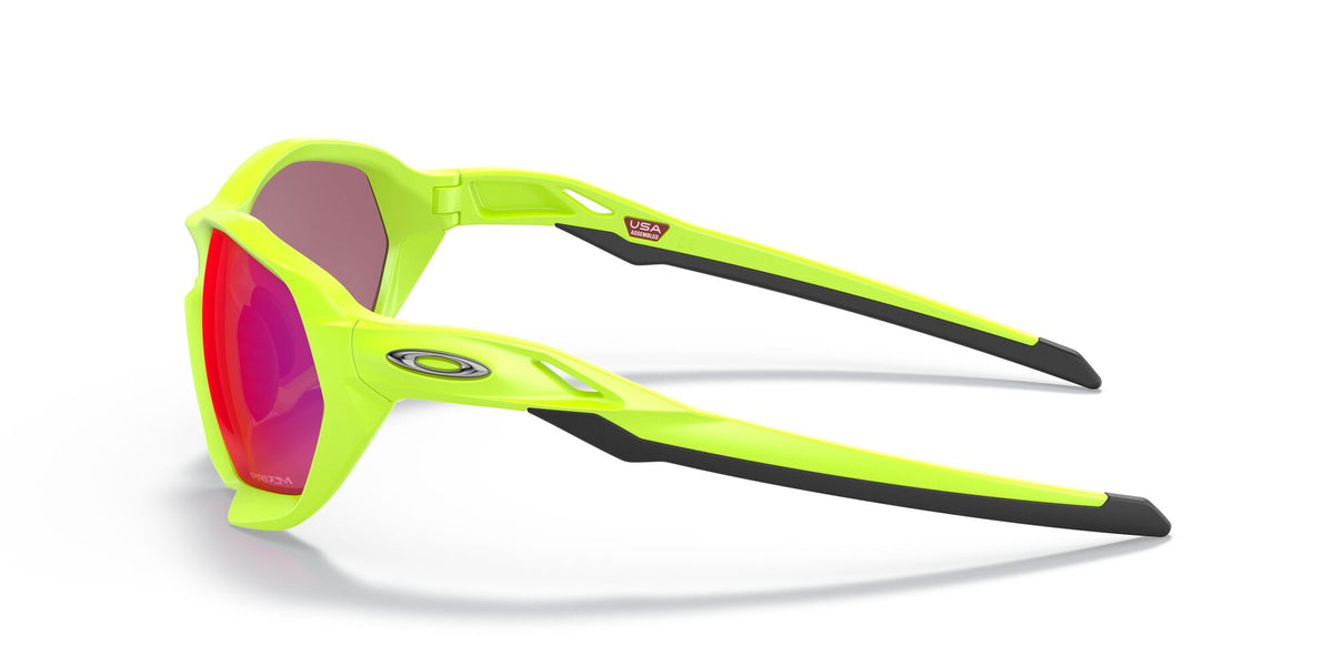 OO 9019 Oakley Plazma Matte Retina Burn / Prizm Road 59 59