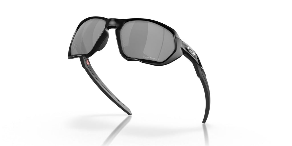 OO 9019 Oakley Plazma Matte Black / Prizm Black Polarised 59 59