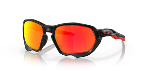 OO 9019 Oakley Plazma Matte Black Ink / Prizm Ruby 59 59