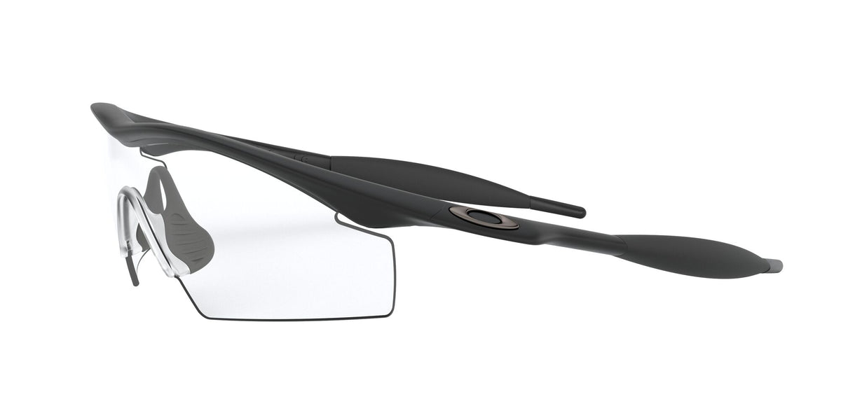 Oakley M Frame Strike 0OO9060 11-161 29 Black / Clear 29 / Plastic / Plastic