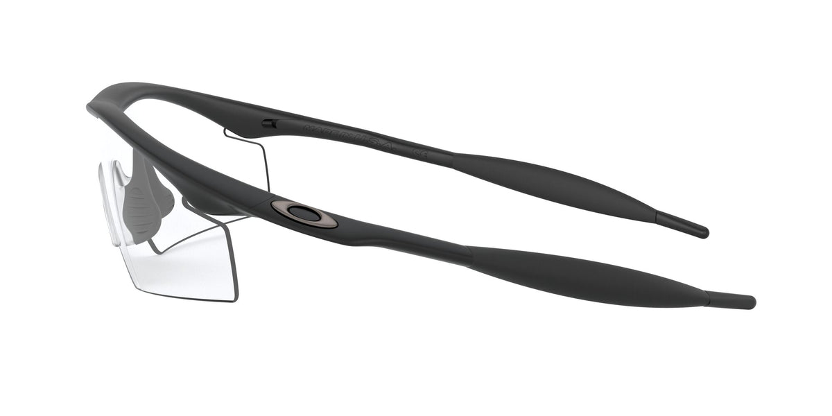Oakley M Frame Strike 0OO9060 11-161 29 Black / Clear 29 / Plastic / Plastic