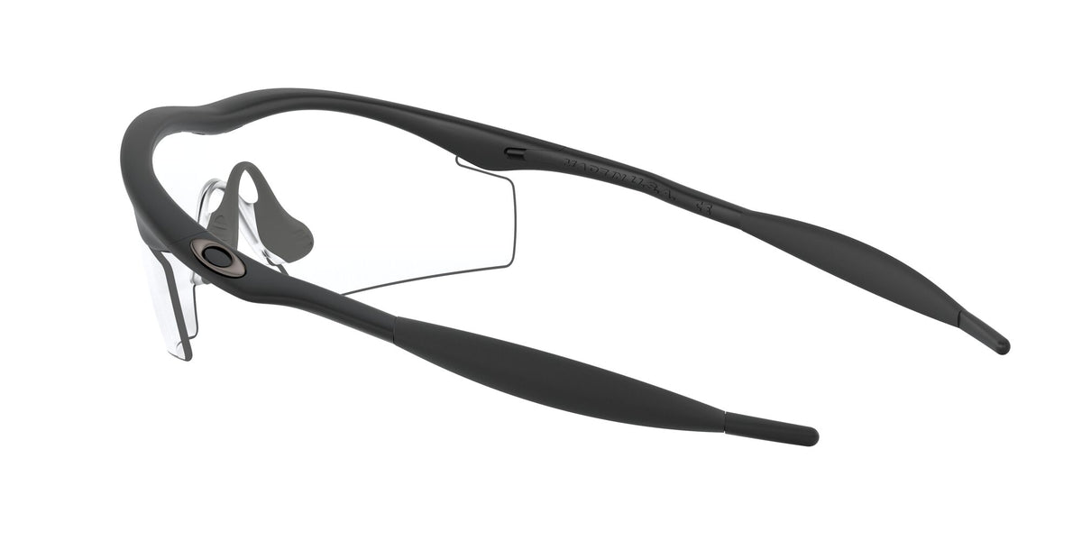 Oakley M Frame Strike 0OO9060 11-161 29 Black / Clear 29 / Plastic / Plastic