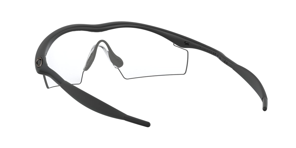 Oakley M Frame Strike 0OO9060 11-161 29 Black / Clear 29 / Plastic / Plastic