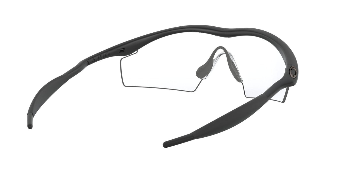 Oakley M Frame Strike 0OO9060 11-161 29 Black / Clear 29 / Plastic / Plastic