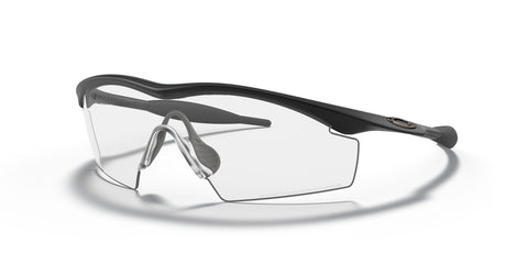 Oakley M Frame Strike 0OO9060 11-161 29 Black / Clear 29 / Plastic / Plastic