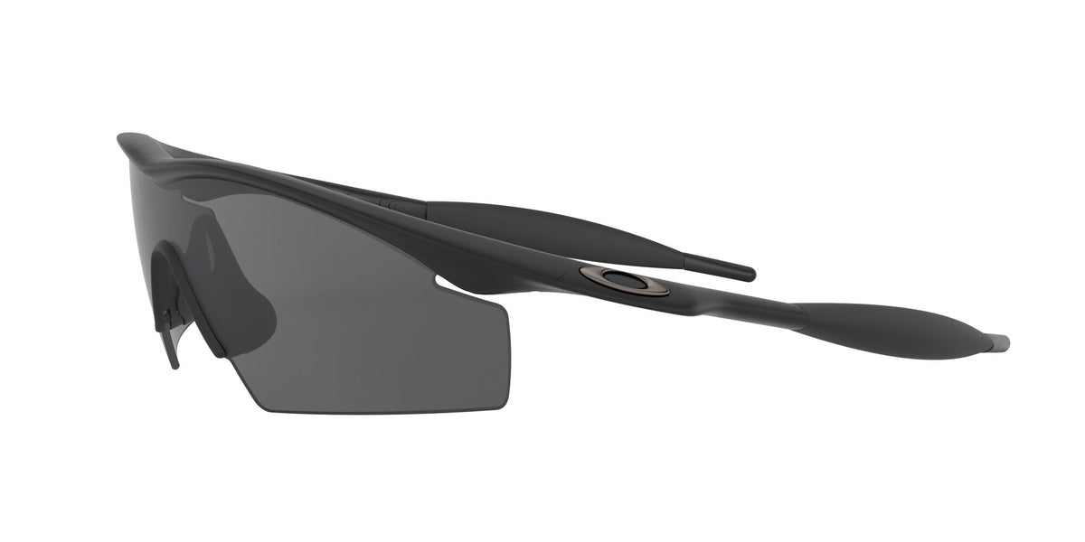 Oakley M Frame Strike 0OO9060 11-162 29 Black / Grey 29 / Polycarbonate / O_matter / Injected