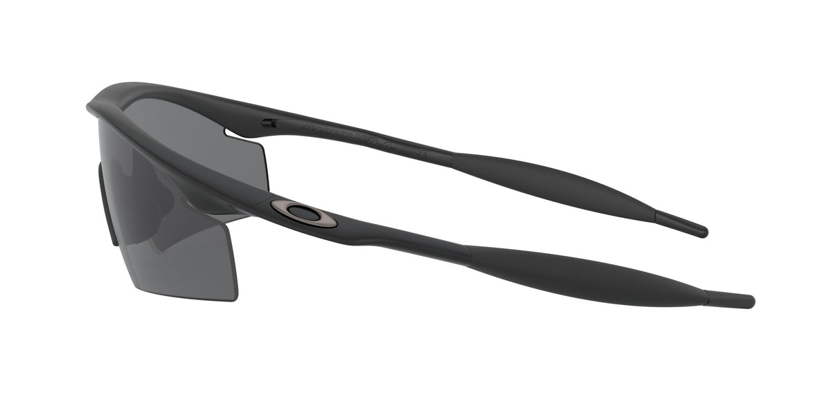 Oakley M Frame Strike 0OO9060 11-162 29 Black / Grey 29 / Polycarbonate / O_matter / Injected