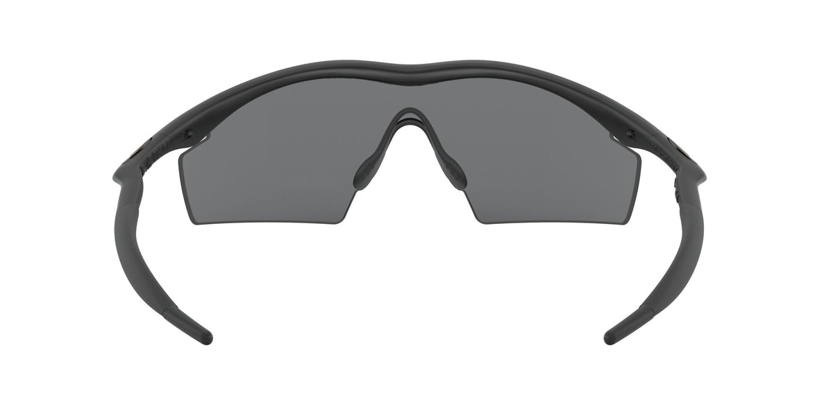 Oakley M Frame Strike 0OO9060 11-162 29 Black / Grey 29 / Polycarbonate / O_matter / Injected
