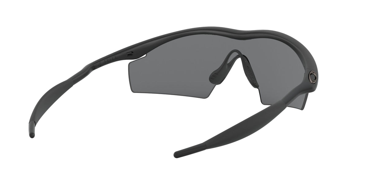 Oakley M Frame Strike 0OO9060 11-162 29 Black / Grey 29 / Polycarbonate / O_matter / Injected