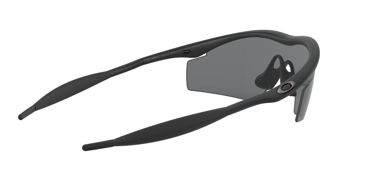 Oakley M Frame Strike 0OO9060 11-162 29 Black / Grey 29 / Polycarbonate / O_matter / Injected