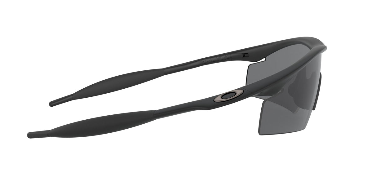 Oakley M Frame Strike 0OO9060 11-162 29 Black / Grey 29 / Polycarbonate / O_matter / Injected