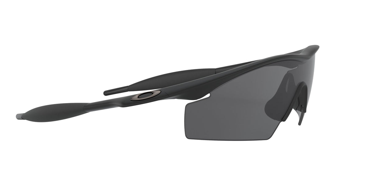 Oakley M Frame Strike 0OO9060 11-162 29 Black / Grey 29 / Polycarbonate / O_matter / Injected