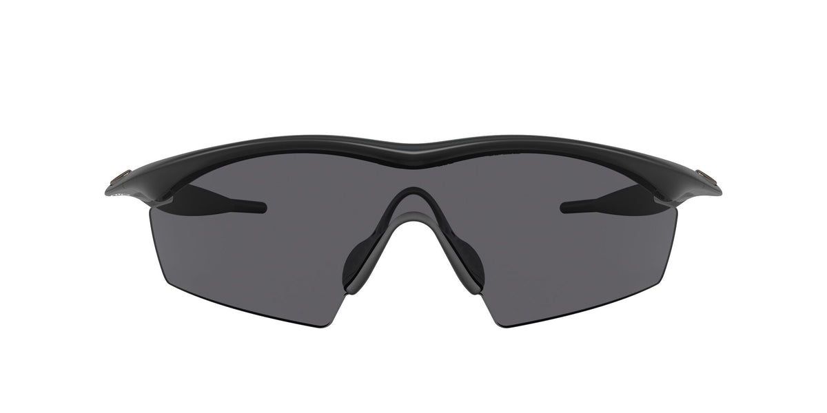 Oakley M Frame Strike 0OO9060 11-162 29 Black / Grey 29 / Polycarbonate / O_matter / Injected
