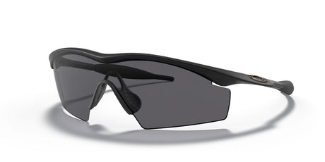 Oakley M Frame Strike 0OO9060 11-162 29 Black / Grey 29 / Polycarbonate / O_matter / Injected
