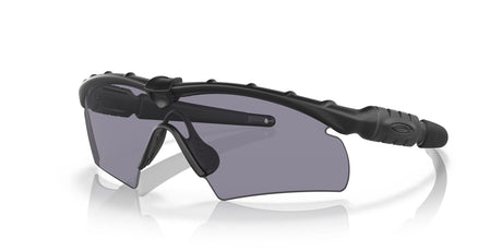Oakley M Frame Hybrid S 0OO9061 11-142 33 Black / Grey 33 / Polycarbonate / O_matter / Injected