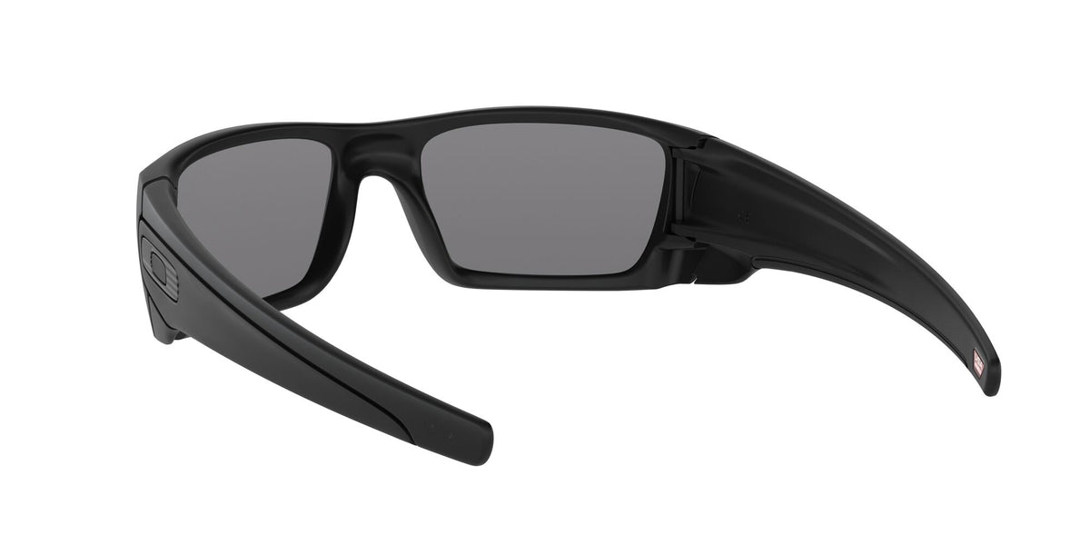 Oakley Fuel Cell 0OO9096 909629 60 Matte Black / Grey