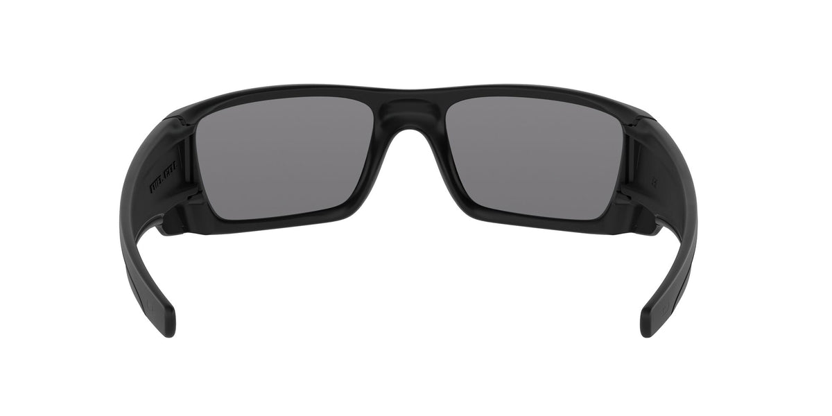 Oakley Fuel Cell 0OO9096 909629 60 Matte Black / Grey