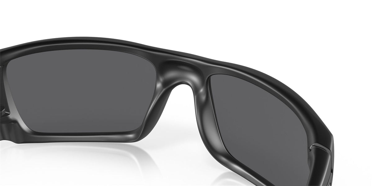 Oakley Fuel Cell 0OO9096 909629 60 Matte Black / Grey