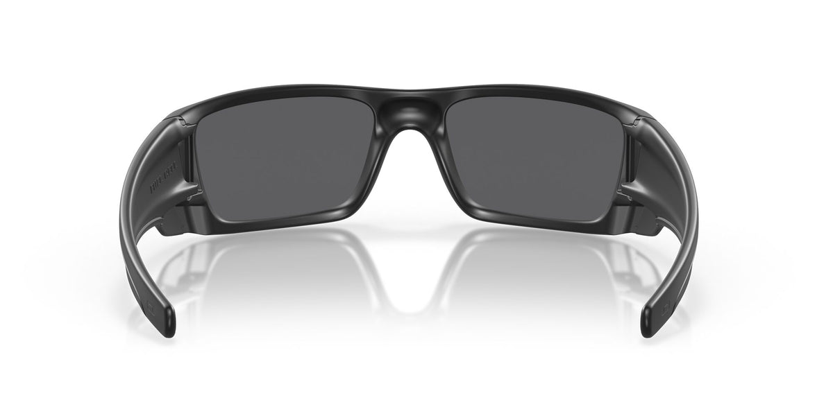Oakley Fuel Cell 0OO9096 909629 60 Matte Black / Grey