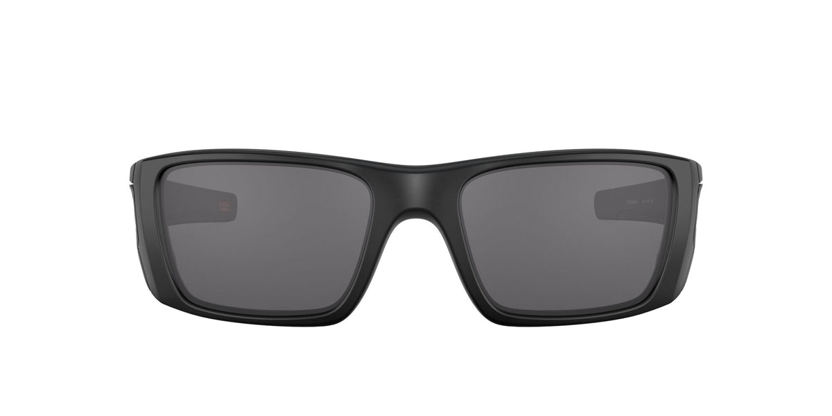 Oakley Fuel Cell 0OO9096 909629 60 Matte Black / Grey