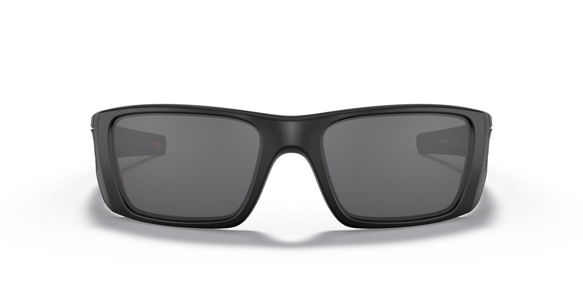 Oakley Fuel Cell 0OO9096 909629 60 Matte Black / Grey