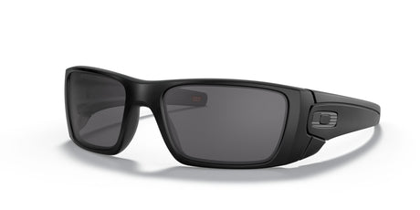 Oakley Fuel Cell 0OO9096 909629 60 Matte Black / Grey