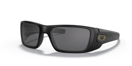 Oakley Fuel Cell 0OO9096 909630 60 Matte Black / Grey