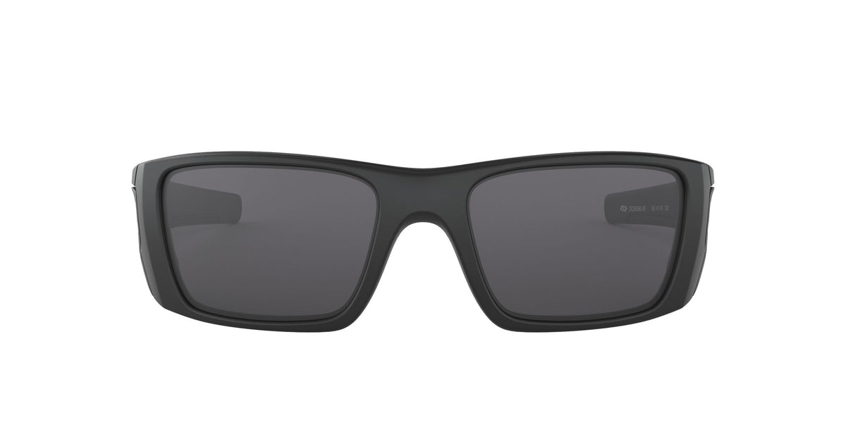 Oakley Fuel Cell 0OO9096 909638 60 Matte Black / Grey