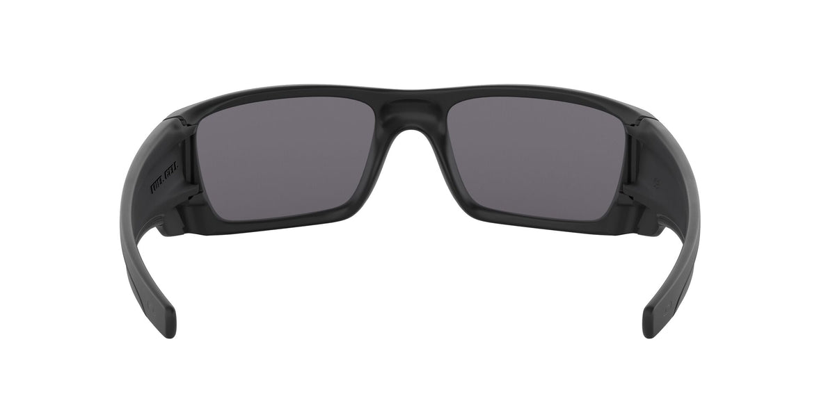 Oakley Fuel Cell 0OO9096 909638 60 Matte Black / Grey
