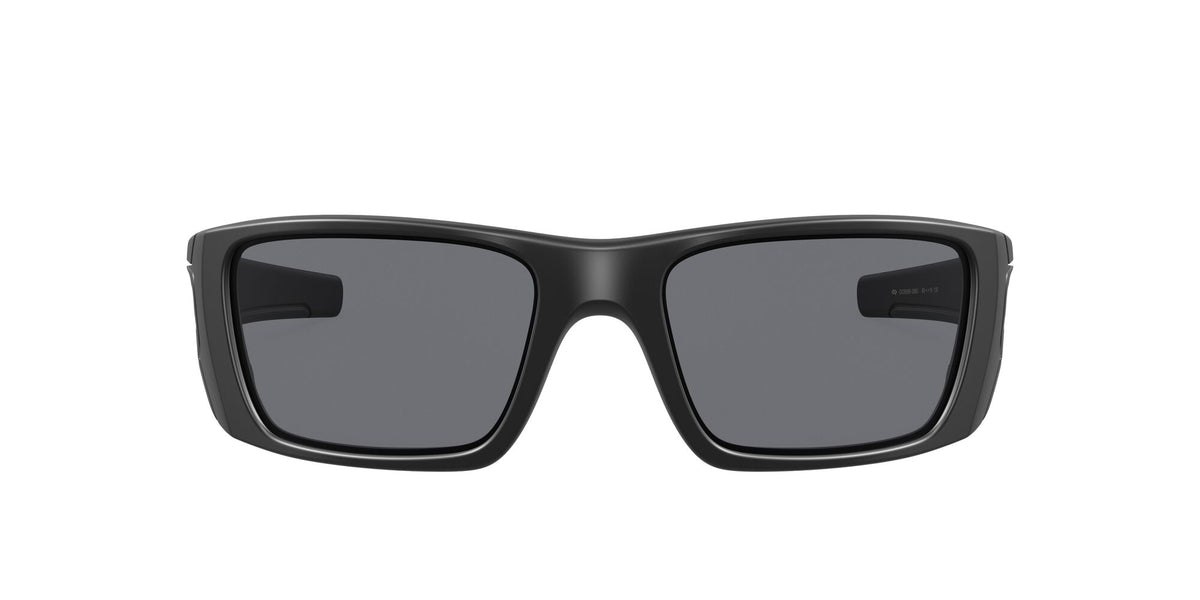 Oakley Fuel Cell 0OO9096 909638 60 Matte Black / Grey