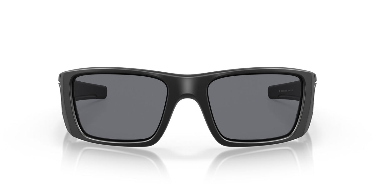 Oakley Fuel Cell 0OO9096 909638 60 Matte Black / Grey