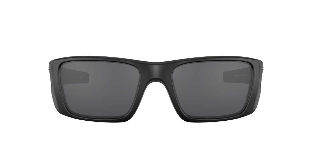 Oakley Fuel Cell 0OO9096 909638 60 Matte Black / Grey