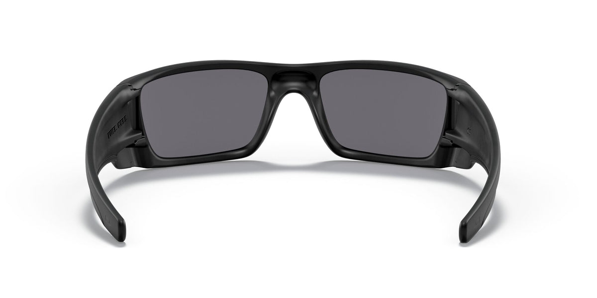 Oakley Fuel Cell 0OO9096 909638 60 Matte Black / Grey