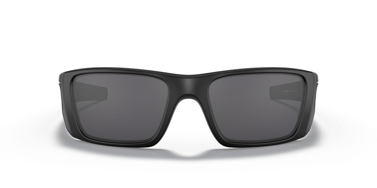 Oakley Fuel Cell 0OO9096 909638 60 Matte Black / Grey