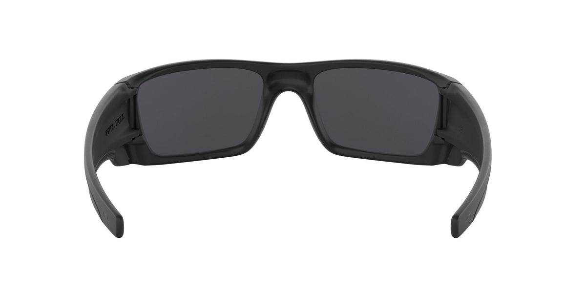 Oakley Fuel Cell 0OO9096 909682 60 Matte Black / Black Iridium 60 / Polycarbonate / O_matter / Injected