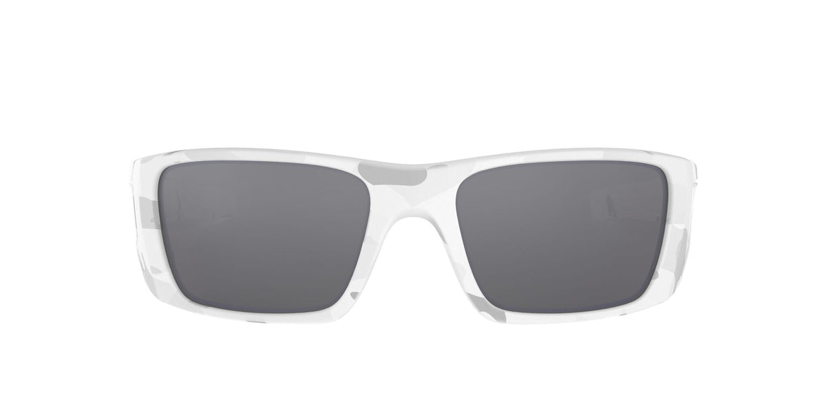 Oakley Fuel Cell 0OO9096 9096G6 60 Multicam Alpine / Black Iridium 60 / Polycarbonate / O_matter / Injected