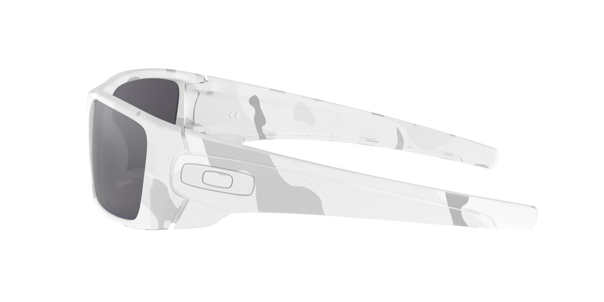 Oakley Fuel Cell 0OO9096 9096G6 60 Multicam Alpine / Black Iridium 60 / Polycarbonate / O_matter / Injected