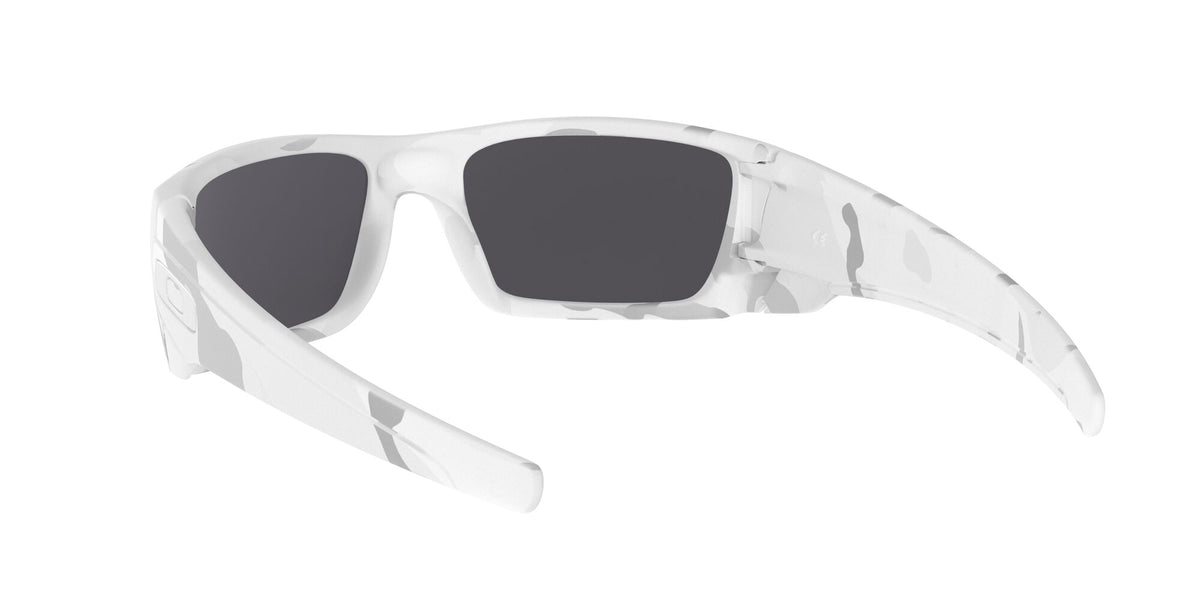 Oakley Fuel Cell 0OO9096 9096G6 60 Multicam Alpine / Black Iridium 60 / Polycarbonate / O_matter / Injected