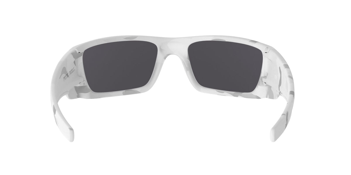 Oakley Fuel Cell 0OO9096 9096G6 60 Multicam Alpine / Black Iridium 60 / Polycarbonate / O_matter / Injected